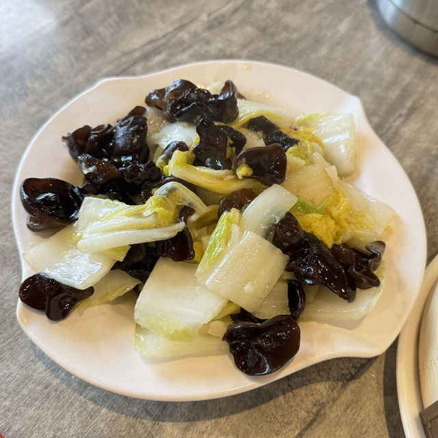 香港東北菜🩷必食北京填鴨