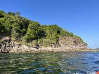 เกาะหลีเป๊ะ