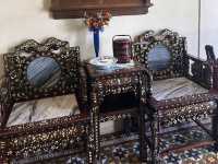 The Charm Dining Gallery – A Heritage Dining Spot in Phuket Old Town