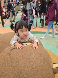 超人氣遊樂場