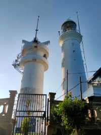 Cape Rachado Lighthouse