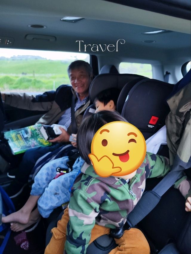 Car Hire for Perth Travels to Ferguson Valley, WA Australia 
