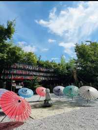  【福岡・田川】平等寺（三井寺）｜“風鈴寺”＆“三井寺”の通称で親しまれる癒し空間 🎐