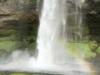 Seljalandsfoss: Iceland's Summer Must-See Waterfall! 🇮🇸💦