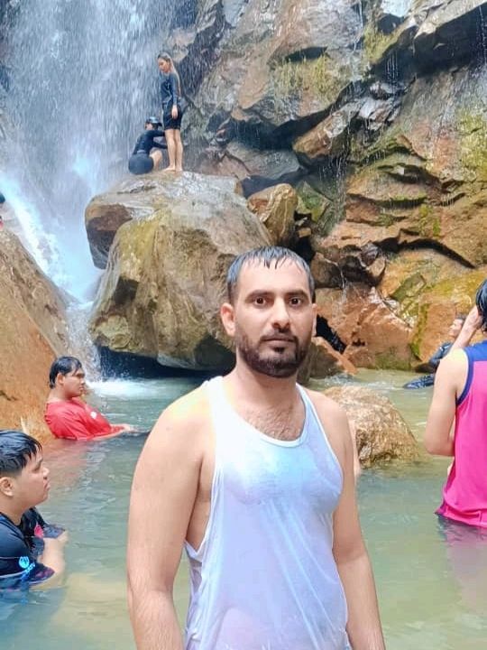 Pakistani-Malaysia