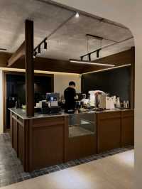 Stop For Coffee