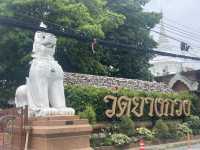 วัดยางกวง เชียงใหม่