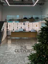 The Outpost