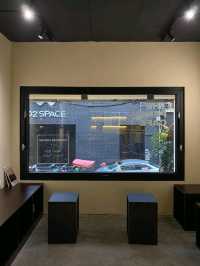 The Pencil Café