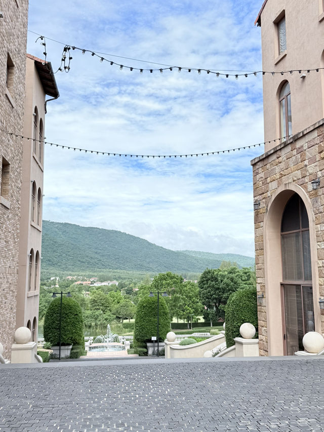 ทอสคาน่า Toscana