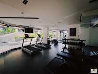 Travelodge Phuket Town