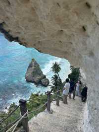 The best trip in nusa Peninda 