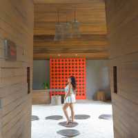  กรีนซีซั่นนี้ที่ Sai Kaew Beach Resort เกาะเสม็ด
