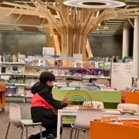 Adventure Awaits: Playtime and Stories at Christchurch Libraries!