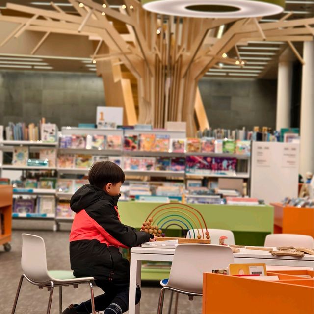 Adventure Awaits: Playtime and Stories at Christchurch Libraries!