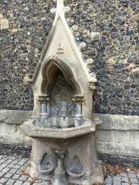 St Laurence's Church