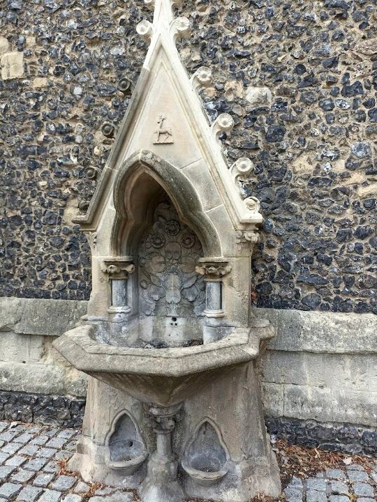 St Laurence's Church
