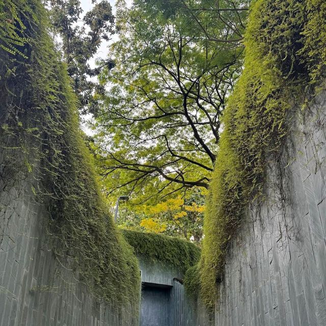 Fort Canning Park