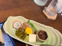 三郎丸蒸餾所（有適合也有餐廳可以吃飯）