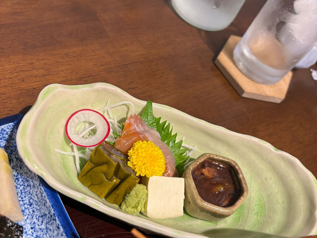 三郎丸蒸餾所（有適合也有餐廳可以吃飯）