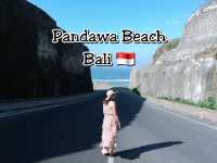 Pandawa Beach, Bali – A Hidden Coastal Gem! 🌊🇮🇩