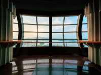Tower View
