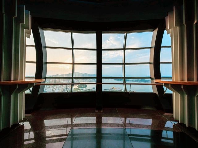 Tower View