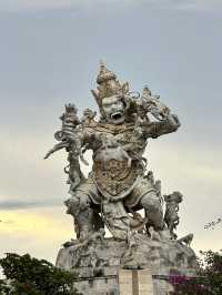 Pura Luhur Uluwatu