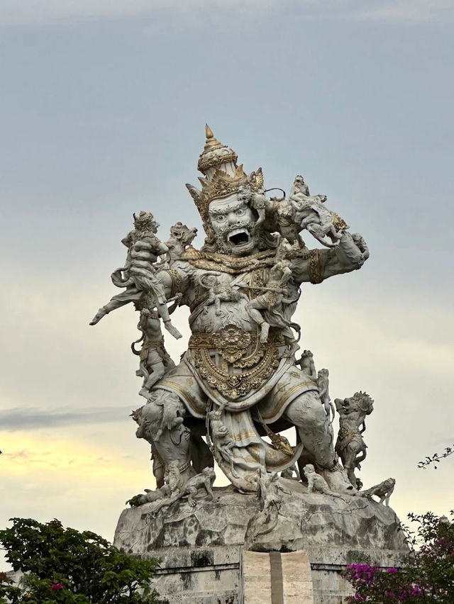 Pura Luhur Uluwatu