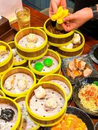 Tao Li Canting