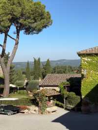 🍷 Borgo San Felice 莊園攻略｜托斯卡納的夢幻山城住宿體驗 🇮🇹