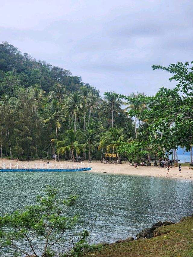 A Hidden Gem on Koh Chang,Trat