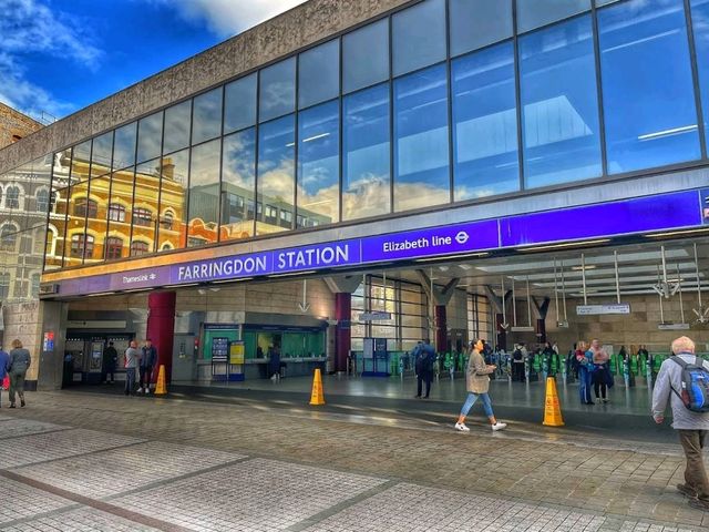 My Daily London