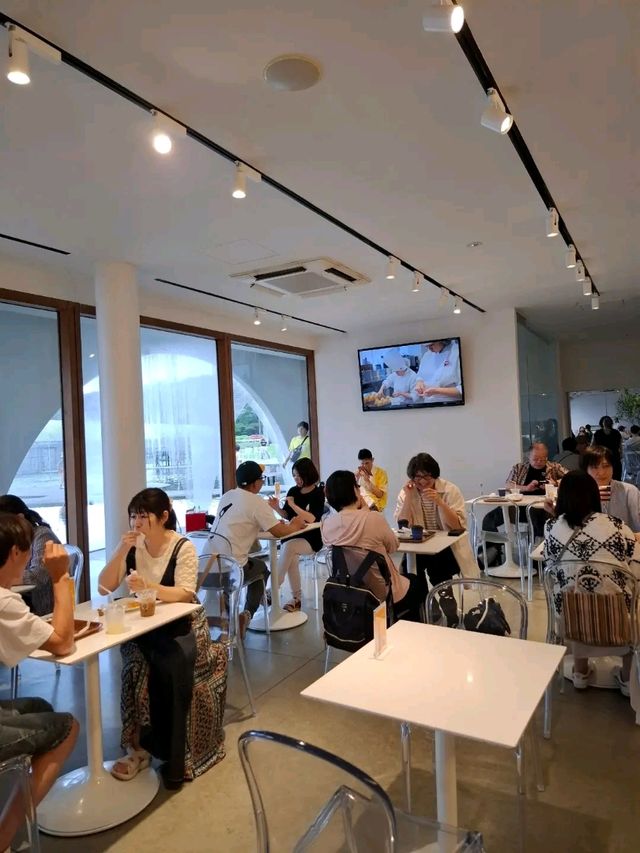 Confiture H｜三重湯之溫泉旁的夢幻甜點店 