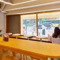 WOODBERRY BAKERY