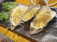 ร้านอาหารสุดแสนอร่อย สไตล์ญี่ปุ่น ณ ตลาดรถไฟ