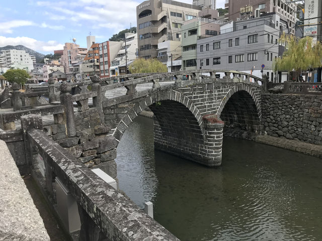 長崎-眼睛橋