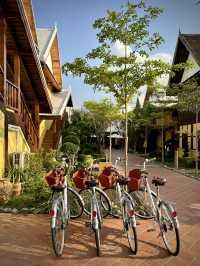 “U Hotel” กับห้องพักที่เข้าพักได้ 24 ชั่วโมงเต็ม 🪁