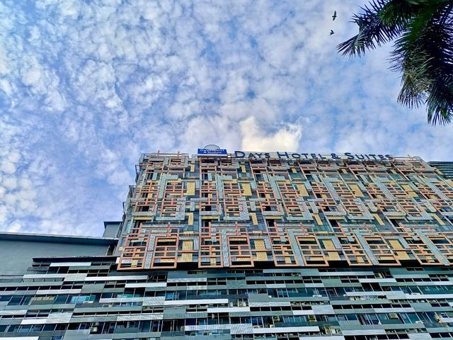Days Hotel & Suites by Wyndham - a neighborhood-friendly and affordable stay in the city   