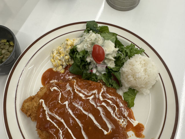 🍽️ 마곡 돈까스 맛집 후기 🐷✨