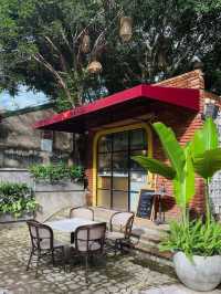 Artination Cafe