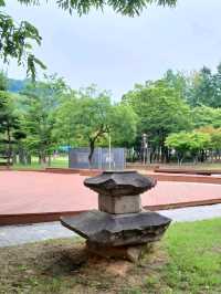 밀양의 역사를 한눈에!