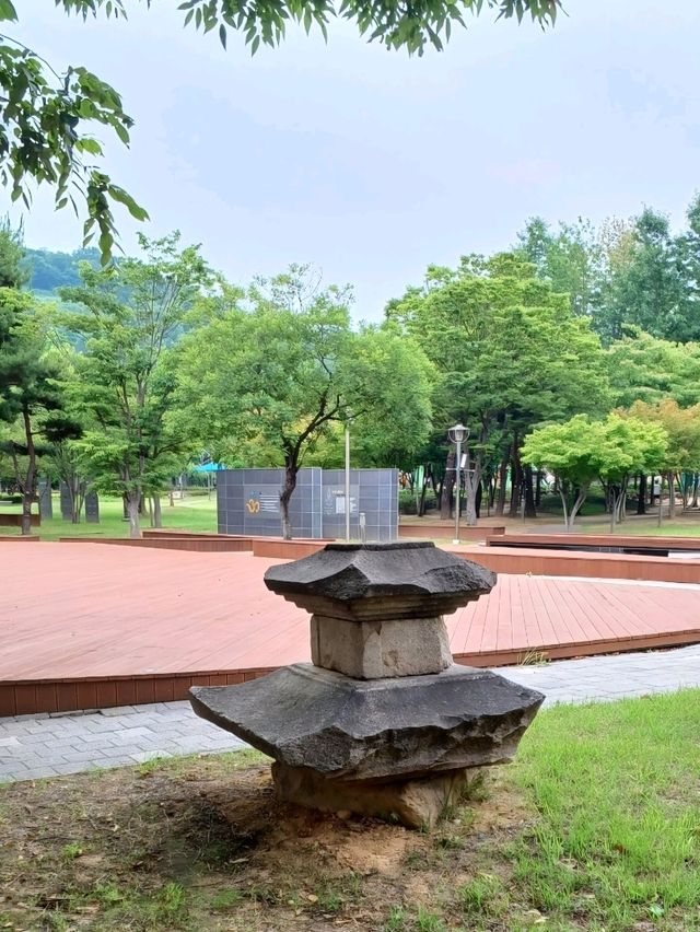 밀양의 역사를 한눈에!