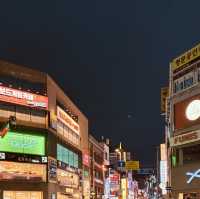 Jeonpo Cafe Street, Busan: A Hipster's Paradise of Coffee, Culture, and Charm