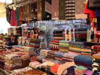 【Souq Bab Al Bahrain／バブ・アル・バーレーン・スーク】