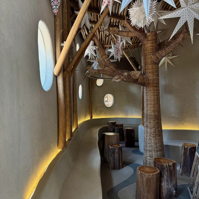  The Glass House Beachfront Bar