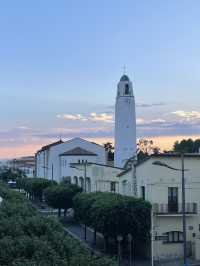 🌅 언덕과 바다가 어우러지는 남부의 보석, 이탈리아 폴리꼬로