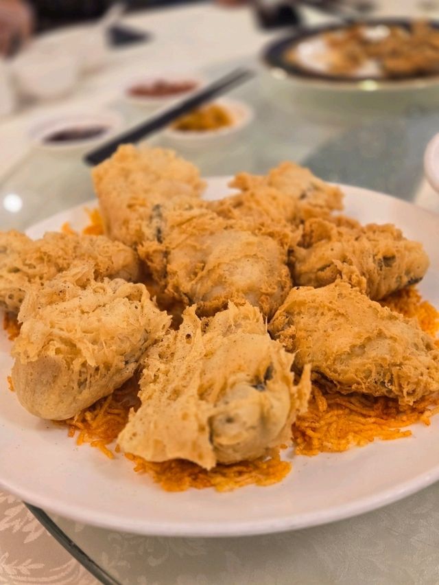高質海鮮盛宴