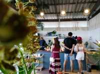 Take A Rest คาเฟ่ริมทะเล จันทบุรี