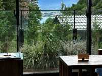 Fufu Kawaguchiko: A Luxurious Retreat with Mt. Fuji Views! 🇯🇵🗻